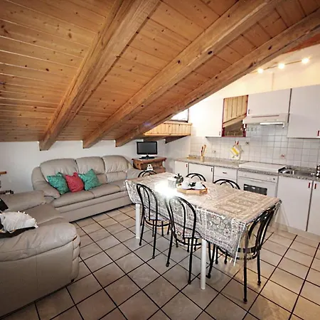 Апарт-отель Diffuso Costauta