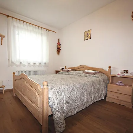 Lägenhetshotell Diffuso Costauta