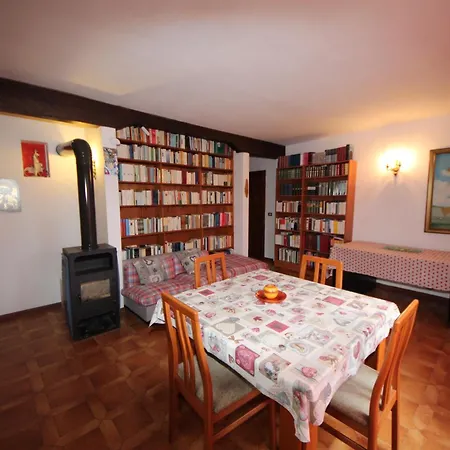 Diffuso Costauta Lägenhetshotell *