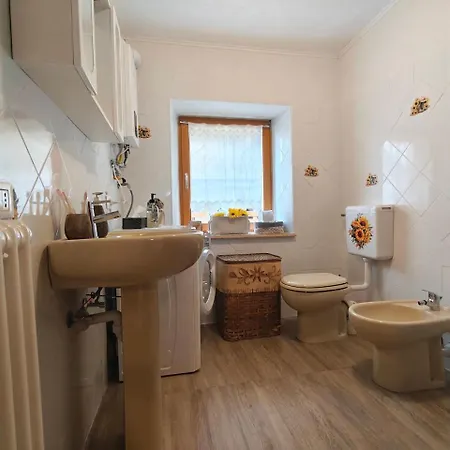 Diffuso Costauta Aparthotel Costalta