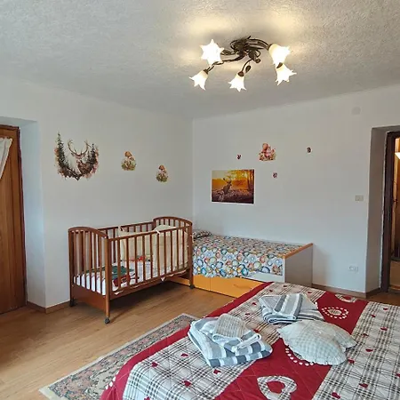 Diffuso Costauta Апарт-отель 3*