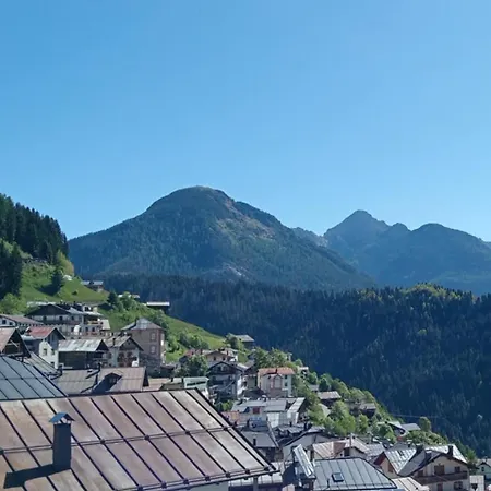 Апарт-отель Diffuso Costauta 3*