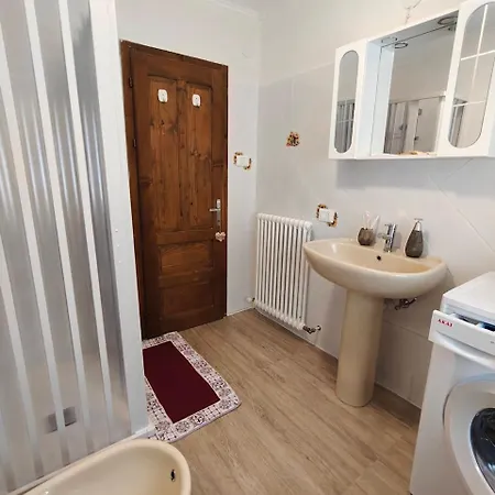 Aparthotel Diffuso Costauta Costalta