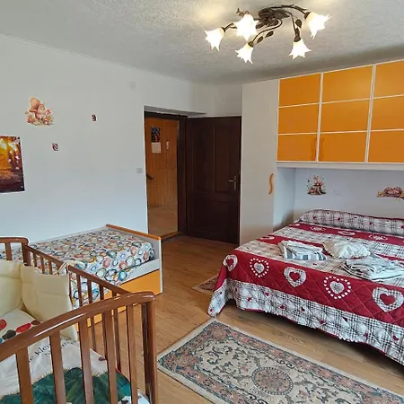 Diffuso Costauta Aparthotel Costalta