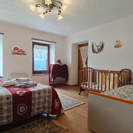 Diffuso Costauta Апарт-отель Costalta