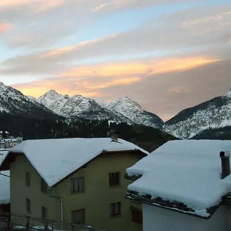 Diffuso Costauta Costalta