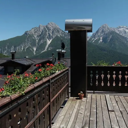 Diffuso Costauta Lägenhetshotell *
