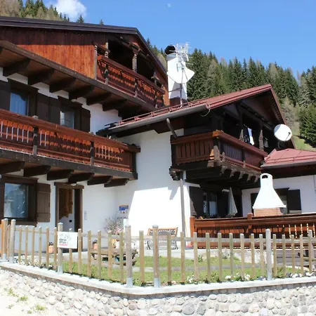 Aparthotel Diffuso Costauta Costalta