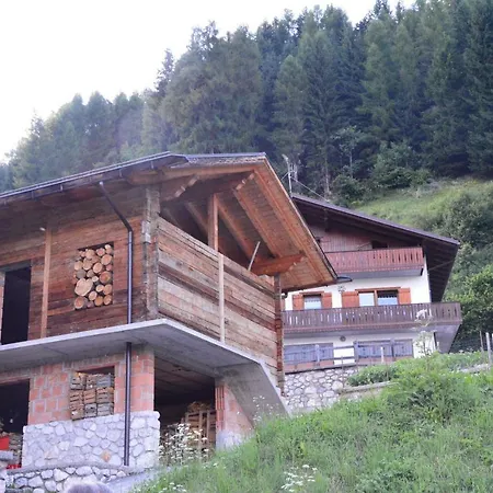 Aparthotel Diffuso Costauta