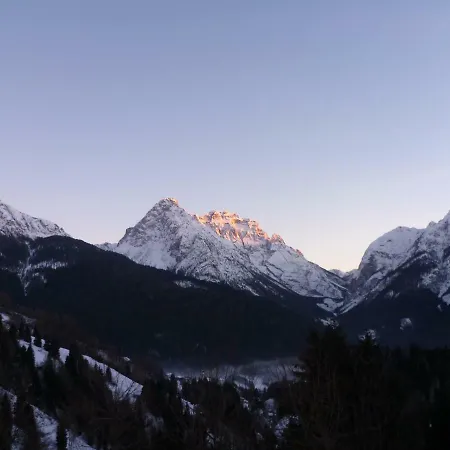 Diffuso Costauta Aparthotel