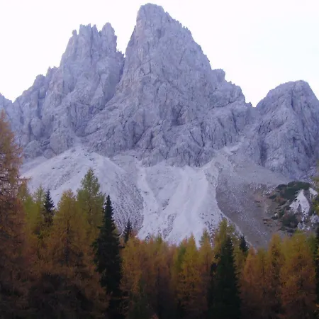 Апарт-отель Diffuso Costauta 3*