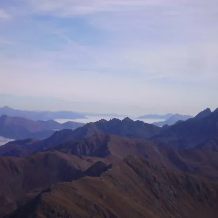 Diffuso Costauta Aparthotel 3*