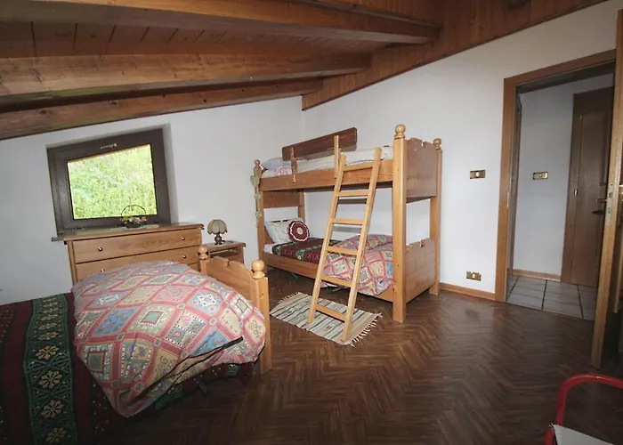 Diffuso Costauta Lägenhetshotell 3*