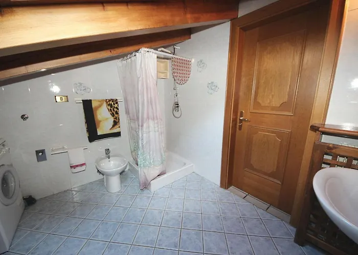 Diffuso Costauta Lägenhetshotell 3*