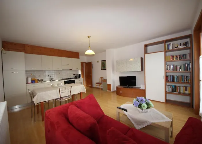 Diffuso Costauta شقة فندقية Costalta