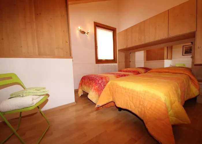 Diffuso Costauta Lägenhetshotell