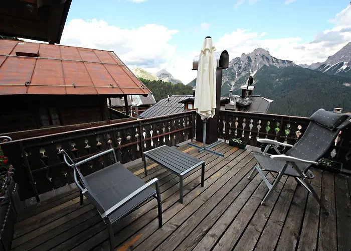 Diffuso Costauta Lägenhetshotell Costalta