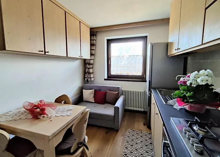 Diffuso Costauta Lägenhetshotell 3*