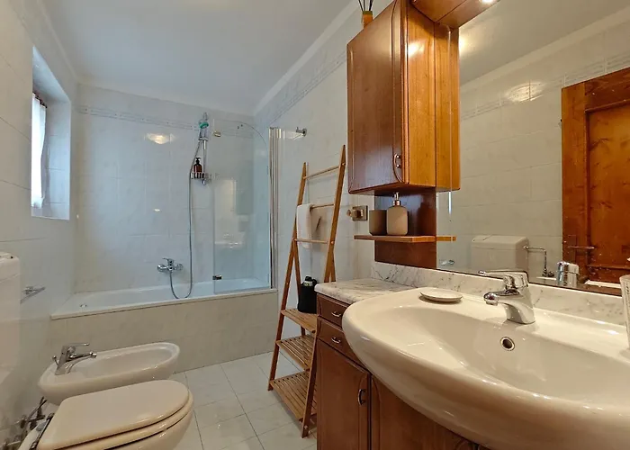 Diffuso Costauta Lägenhetshotell