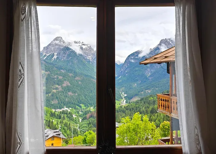 شقة فندقية Diffuso Costauta Costalta