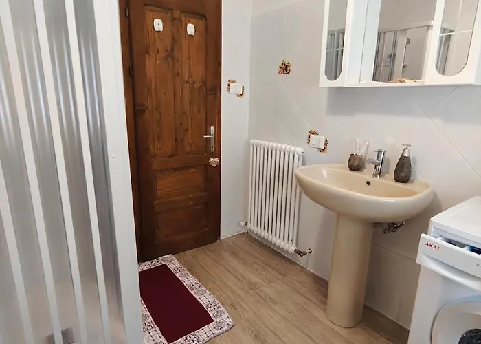 شقة فندقية Diffuso Costauta Costalta