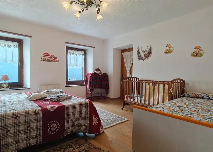 Diffuso Costauta Lägenhetshotell Costalta