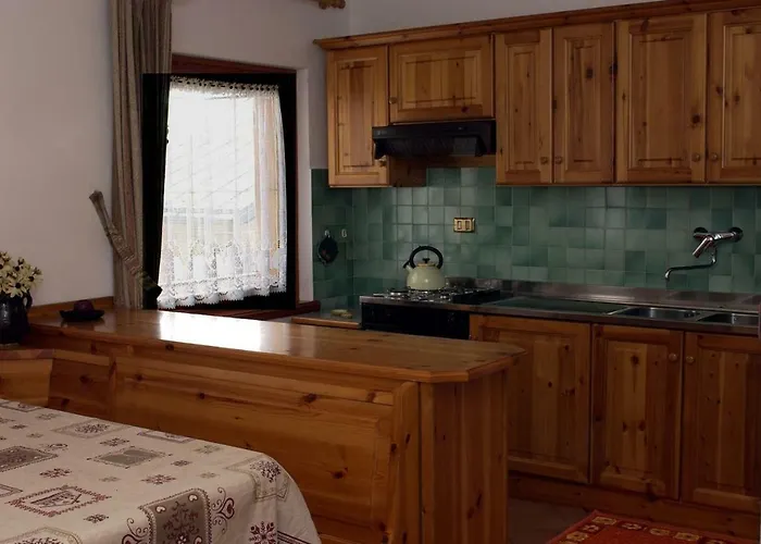 Diffuso Costauta شقة فندقية