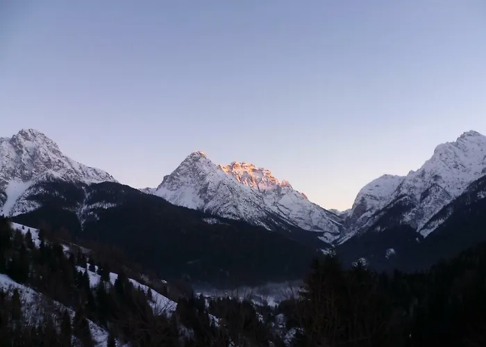 Diffuso Costauta شقة فندقية