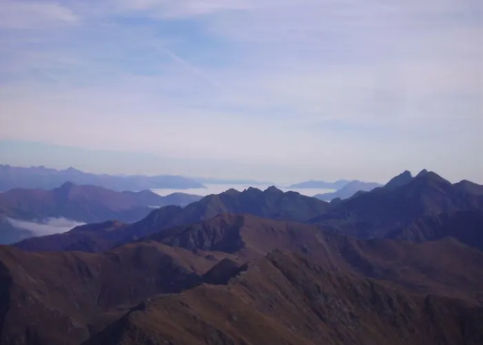 Diffuso Costauta Lägenhetshotell 3*