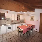 Appart hôtel Diffuso Costauta