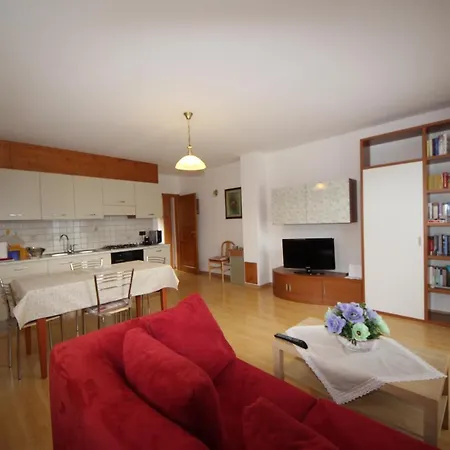 Diffuso Costauta Aparthotel Costalta