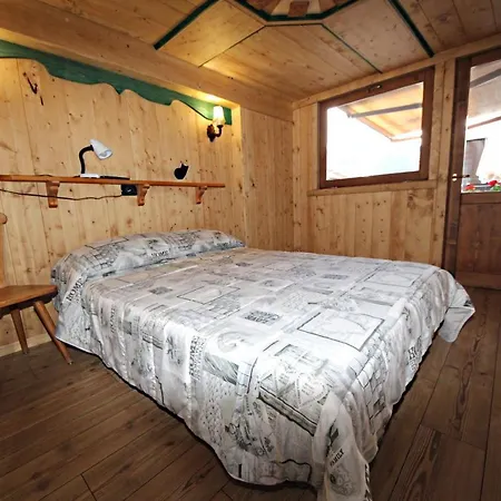 Aparthotel Diffuso Costauta