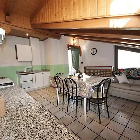 Aparthotel Diffuso Costauta *