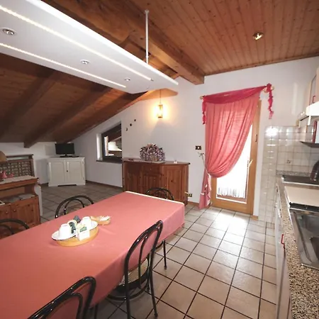 Ξενοδοχείο με διαμερίσματα Diffuso Costauta 3*