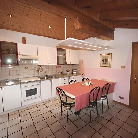 Apart Otel Diffuso Costauta