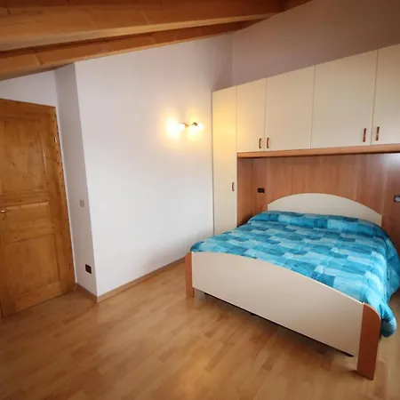 Lägenhetshotell Diffuso Costauta