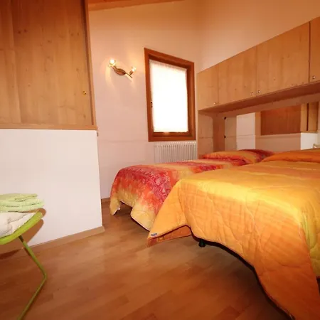 Diffuso Costauta Lägenhetshotell