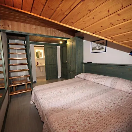 Diffuso Costauta Apart Otel Costalta