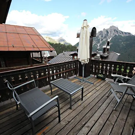 Diffuso Costauta Aparthotel Costalta