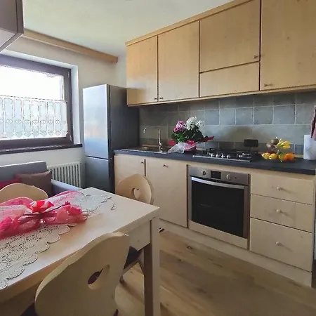 Aparthotel Diffuso Costauta 3*