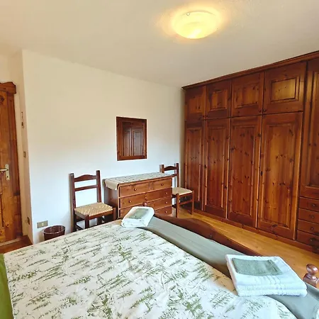 Aparthotel Diffuso Costauta 3*