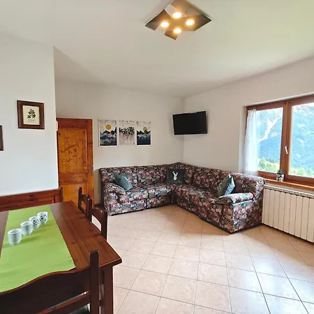 Aparthotel Diffuso Costauta Costalta