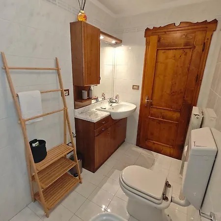 Aparthotel Diffuso Costauta