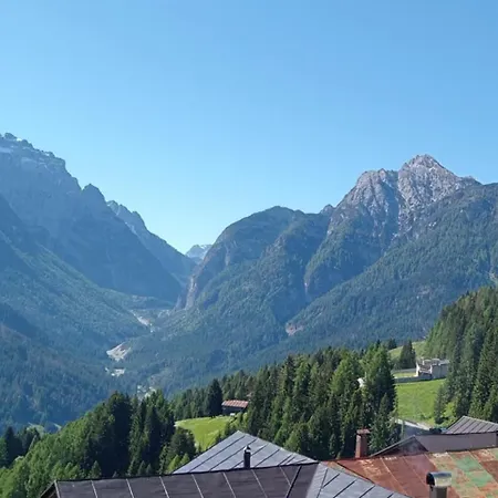 Diffuso Costauta 3* Costalta