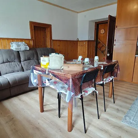 Aparthotel Diffuso Costauta Costalta