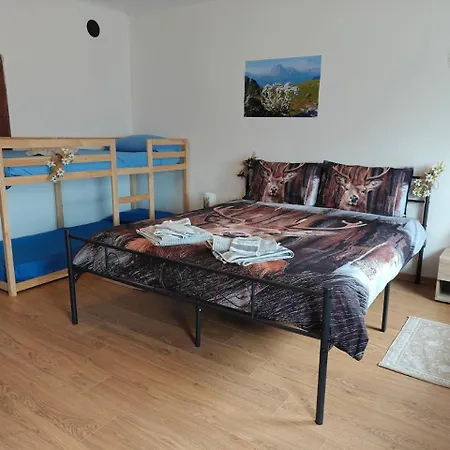 Diffuso Costauta 3* Costalta