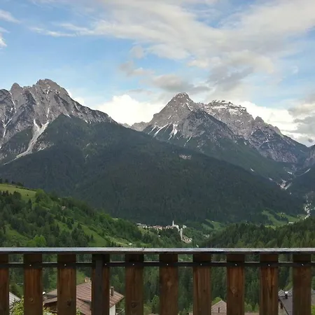 Diffuso Costauta 3* Costalta