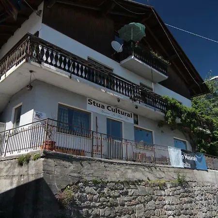 Diffuso Costauta Aparthotel