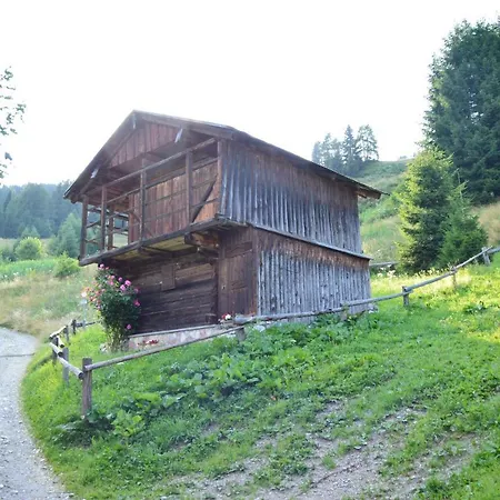 Lägenhetshotell Diffuso Costauta Costalta