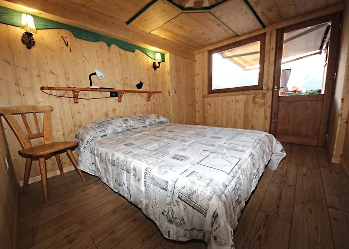 Aparthotel Diffuso Costauta